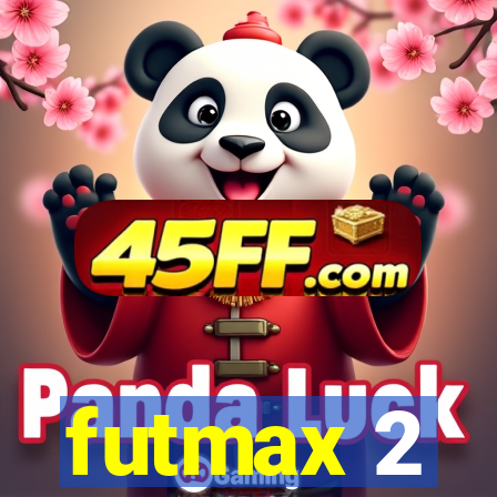 futmax 2